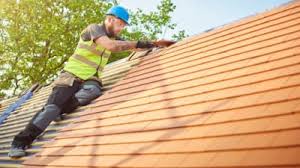 Best Roof Installation  in French Island, WI