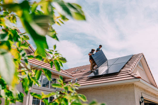 Best 4 Ply Roofing  in French Island, WI