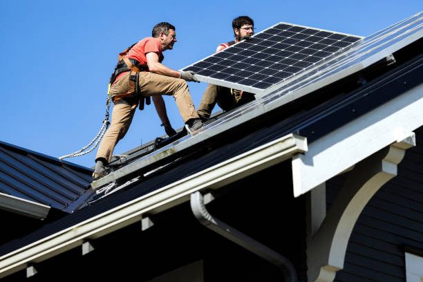 Best Gutter Installation and Repair  in French Island, WI
